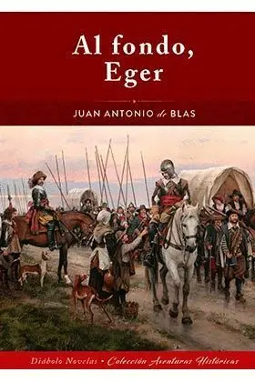 Al Fondo, Eger