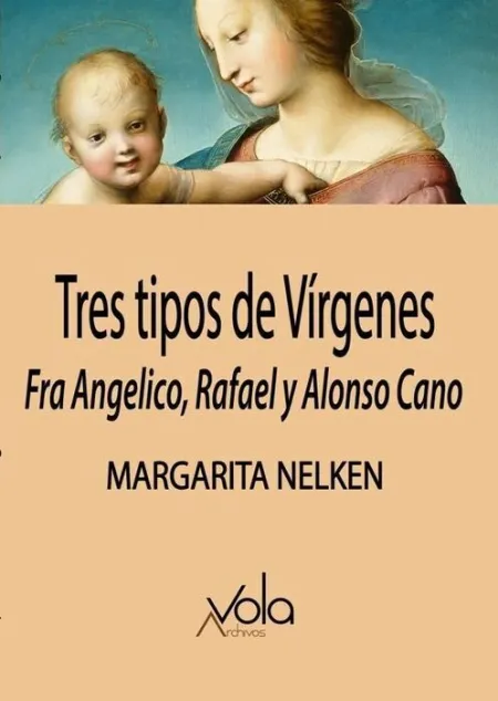 Tres Tipos de V­rgenes
