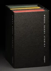 Looking Forward: Ivorypress At Twenty-Five