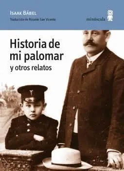 *Historia de mi Palomar y Otros Relatos
