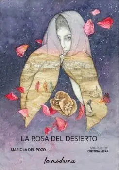 La Rosa del del Desierto