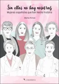 Sin ellas no Hay Nosotras