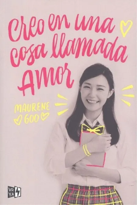 Creo en una Cosa Llamada Amor