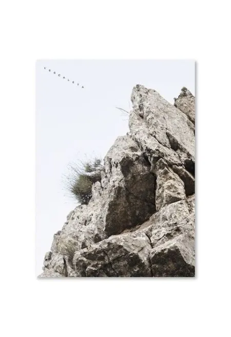 L'escaleta. El Sabor de la Montaña Mágica