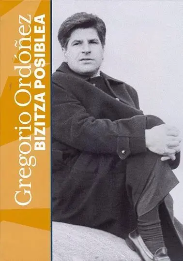 Gregorio Ordóñez: Bitzitza Posiblea