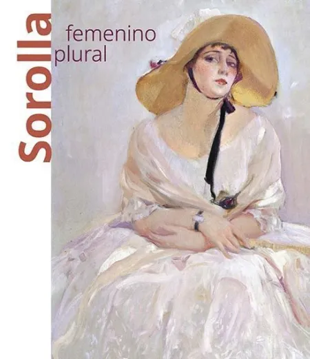 Sorolla Femenino Plural