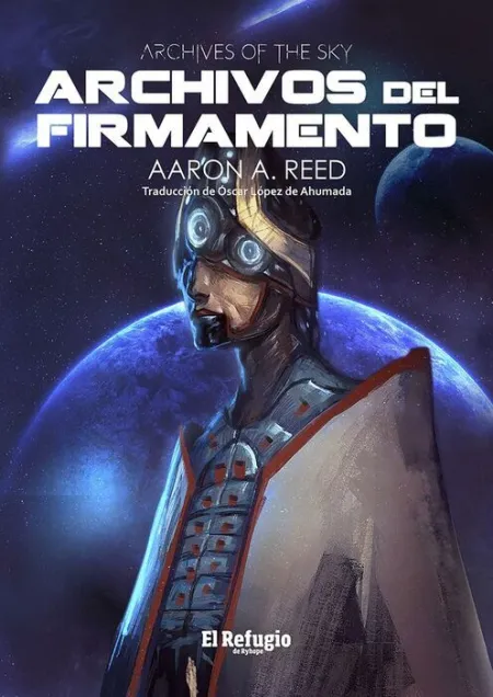 Archivos del Firmamento