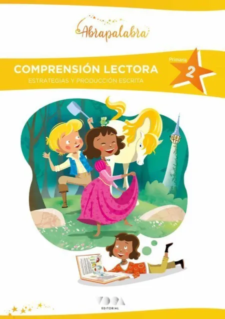 020 2Ep Estrategias de Comprensión Lectora Abrapalabra