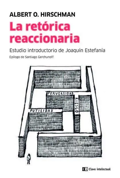La Retórica Reaccionaria