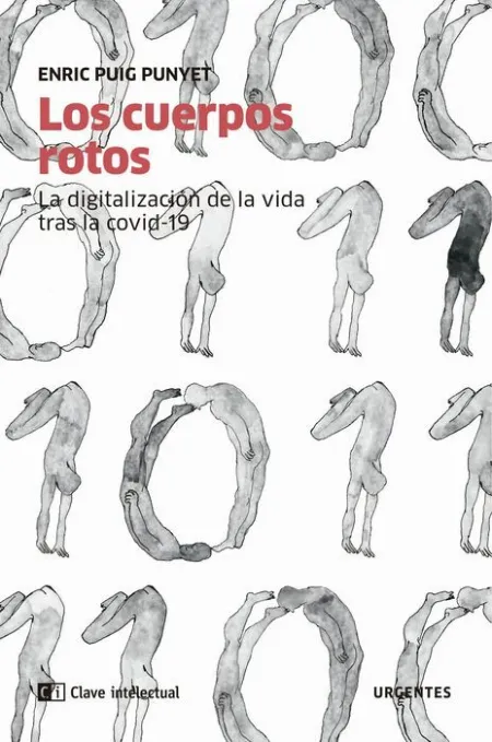 Los Cuerpos Rotos