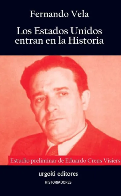 Los Ee. uu. Entran en la Historia
