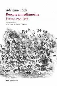 Rescate a Medianoche. Poemas 1995-1998