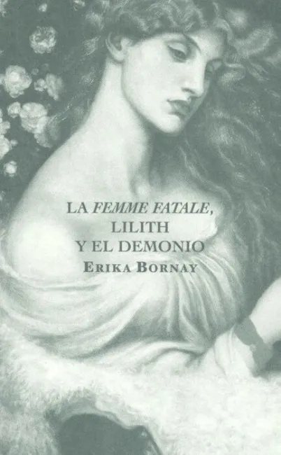 Femme Fatale Lilith y el Demonio,La