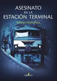Asesinato en la Estacion Terminal