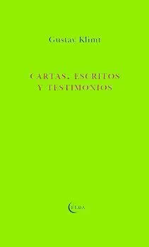 Cartas, Escritos y Testimonios