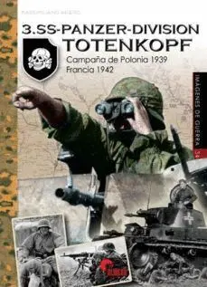 3. Ss-Panzer-Division Totenkopf