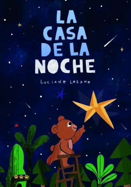 La Casa de la Noche