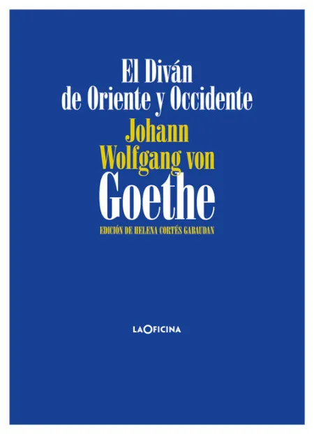 El Divã?Â¡N de Oriente y Occidente