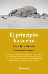El Principito Ha Vuelto