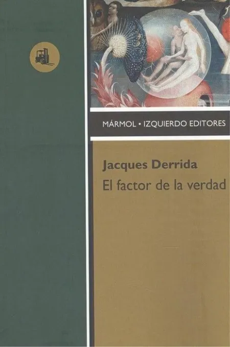 El Factor de la Verdad
