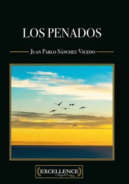 Los Penados