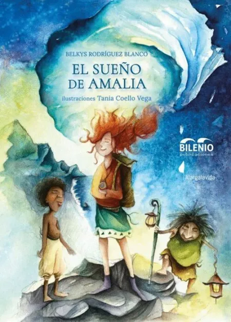 El Sueño de Amalia