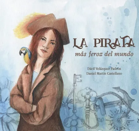 La Pirata Mas Feroz del Mundo