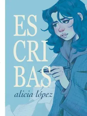 Escribas