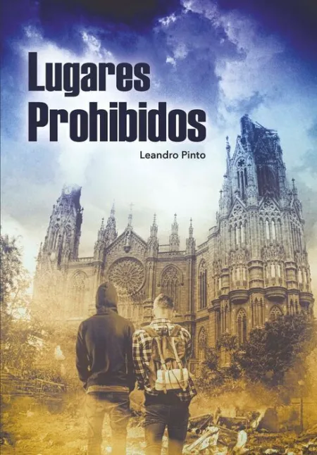 Lugares Prohibidos