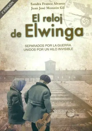 El Reloj de Elwinga (2ª Edicion)