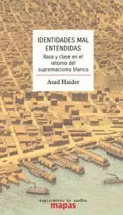 Identidades Mal Entendidas