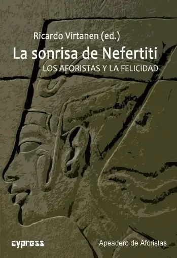 La Sonrisa de Nefertiti