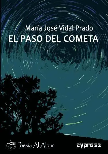 El Paso del Cometa