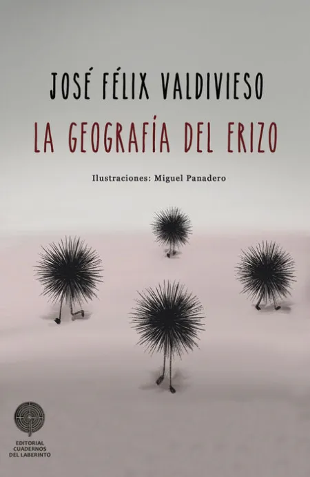 La Geografía del Erizo