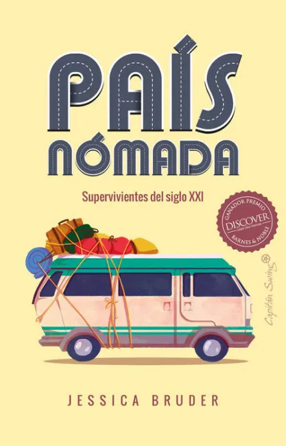 Pais Nómada