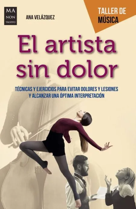 Artista sin Dolor,El