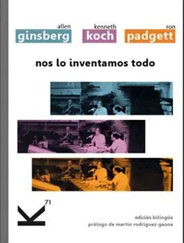 Nos lo Inventamos Todo