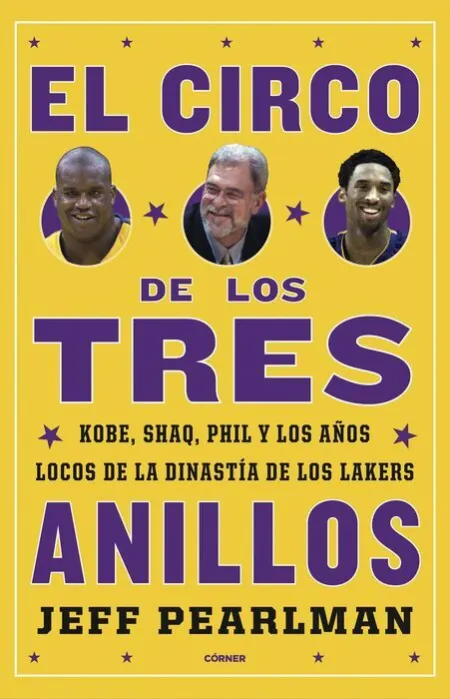 El Circo de los Tres Anillos