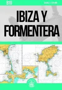 Ibiza y Formentera - B10