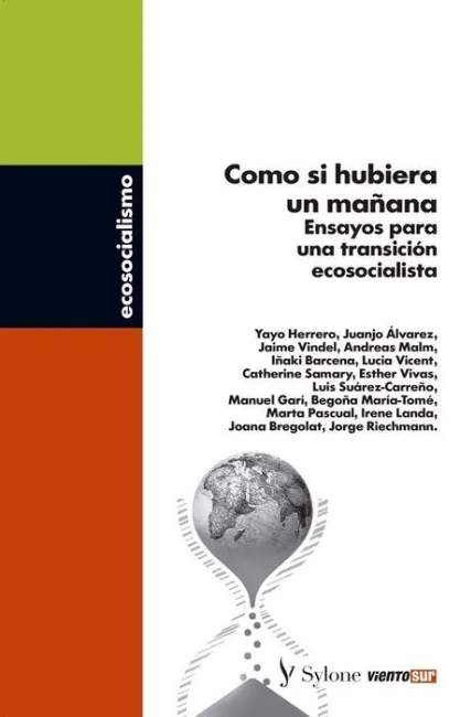 Como si Hubiera un Mañana