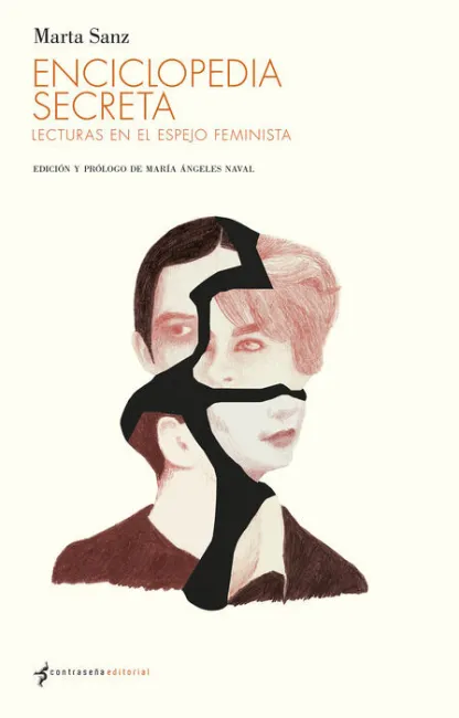 Enciclopedia Secreta. Lecturas en el Espejo Feminista