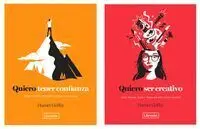 Quiero Tener Confianza y Ser Creativo