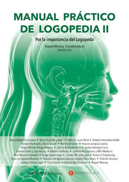 Manual Practico de Logopedia Ii