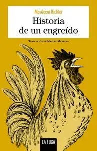 Historia de un Engreido