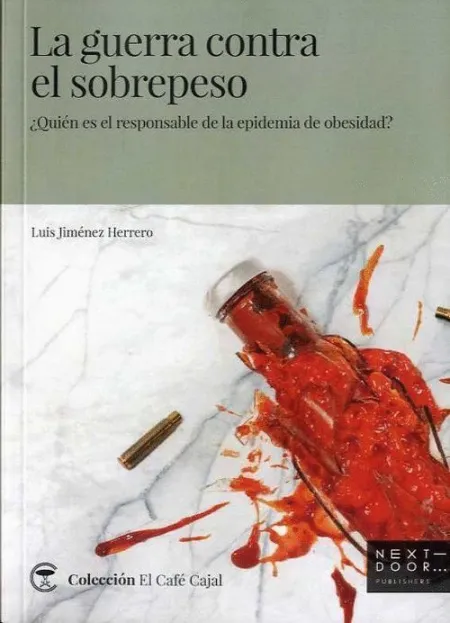 ** la Guerra Contra el Sobrepeso