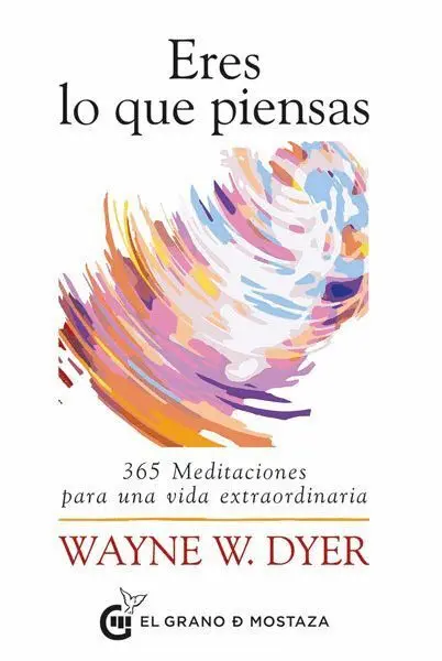 Eres lo que Piensas