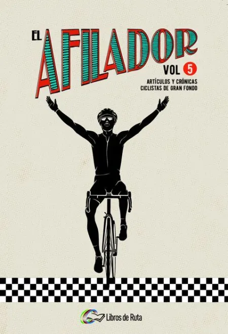El Afilador Vol. 5