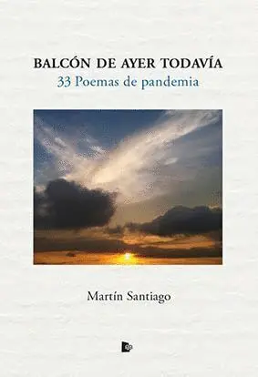 Balcón de Ayer Todavía