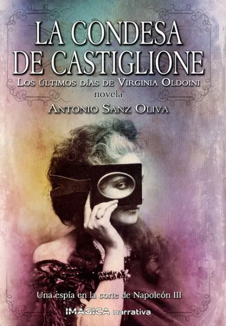 Condesa de Castiglione, la