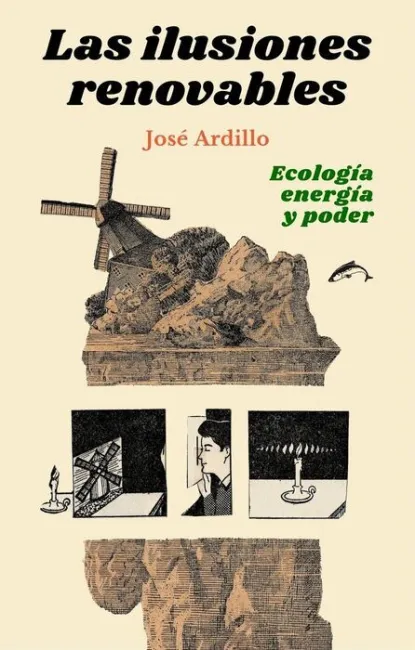 Las Ilusiones Renovables